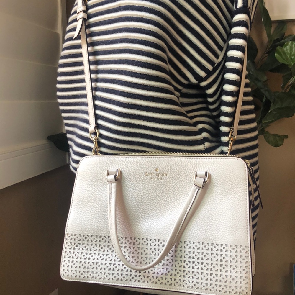 Kate spade cross body bag